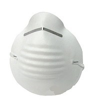 Маска малярная лепесток БИБЕР