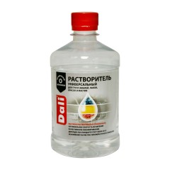 Растворитель Dali универсальный
