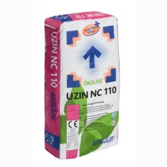 Масса выравнивающая Uzin NC 110