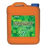 Пропитка для защиты от грибка и плесени Оптимист Биощит C401