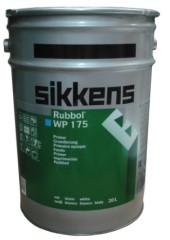Грунтовка Sikkens Rubbol WP 175