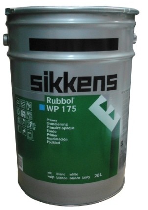 Грунтовка Sikkens Rubbol WP 175