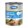Средство для защиты древесины Текс Биотекс Профи