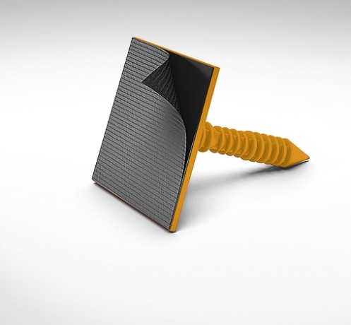 Крепление для мембран Planter Krep