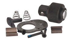 Ремкомплект трещеточной рукоятки Kraft 3/8" Dr.