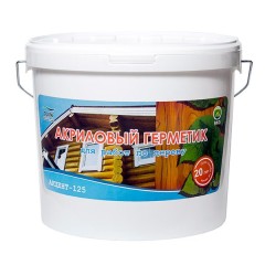 Герметик Олива Акцент 125