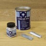 Смола акриловая Uzin KR 416