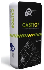 Пол наливной PIQ Casttop NL580