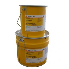 Эпоксидная смола для пропитки Sika Sikadur-300