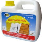 Затвор водяной Bosny Water Seal