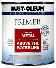 Грунт для яхт Rust-Oleum Marine Coatings Metal Primer
