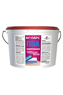 Клей Боларс ПВА Универсальный