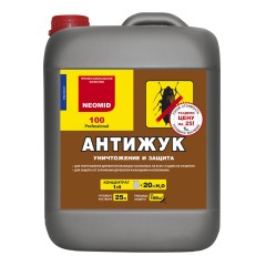Антисептик NEOMID Антижук