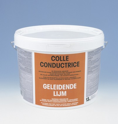 Клей токопроводящий Bostik Colle Conductrice