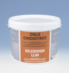 Клей токопроводящий Bostik Colle Conductrice