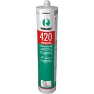 Герметик акриловый Ramsauer 420 Kachelofen