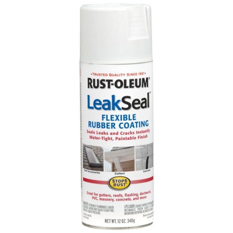 Герметик Rust-Oleum LeakSeal Flexible