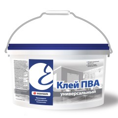 Клей ПВА универсальный Ecoroom