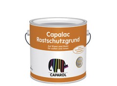 Грунтовка антикоррозионная Caparol Capalac Rostschutzgrund