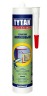 Герметик акриловый Tytan