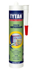 Герметик акриловый Tytan