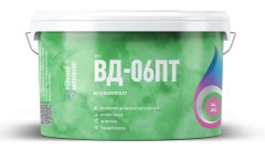 Грунтовка Мегаполис ВД-06ПТ Бетонконтакт