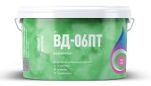 Грунтовка Мегаполис ВД-06ПТ Бетонконтакт