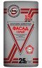 Шпаклёвка фасадная финишная Юнис