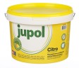 Краска для внутренних работ с защитой от плесени Jub Jupol Citro