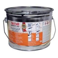 Клей-шпатлевка Akemi Marble Filler 1000 Transparent