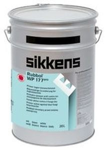 Грунтовка Sikkens Rubbol WP 177 BPD