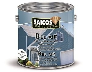 Краска специальная Saicos Bel Air