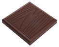Крышка для столба ограждения T-DECKS