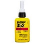Клей УФ-полимеризации Loctite 352
