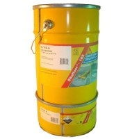 Смесь для приготовления стяжек Sika Sikafloor-162