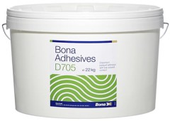 Клей однокомпонентный водно-дисперсионный Bona D-705