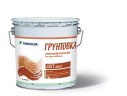 Грунтовка алкидная антикоррозионная Finncolor Grit black