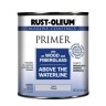 Грунт для яхт Rust-Oleum Marine Coatings Wood & Fiberglass Primer