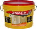 Эмаль для сайдинга ВГТ