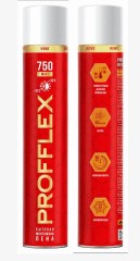 Пена монтажная Profflex Home 750 Maxi