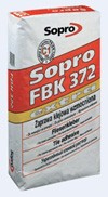 Клей для плитки Sopro FBK 372 Extra