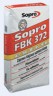 Клей для плитки Sopro FBK 372 Extra