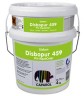 Смола полиуретановая Caparol Disbopur 459 PU-AquaColor
