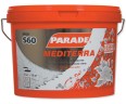 Покрытие декоративное с эффектом "под старину" Parade Mediaterra S60