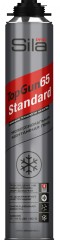 Пена монтажная Sila Pro TopGun 65 Standard