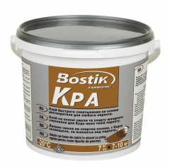 Клей паркетный на спиртовой основе Bostik TARBICOL KPA