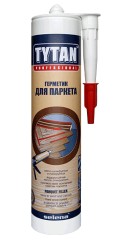 Герметик для паркета Tytan