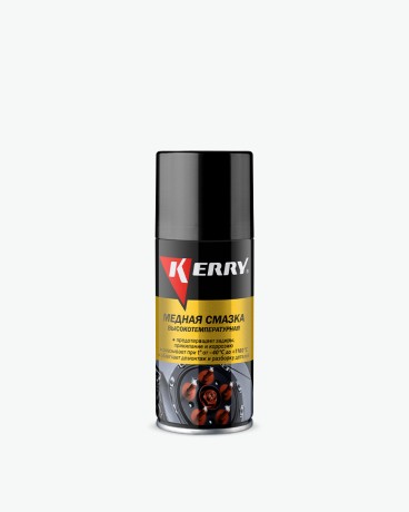 Смазка медная высокотемпературная Kerry KR-937-12