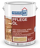 Масло Remmers Pflege-Ol