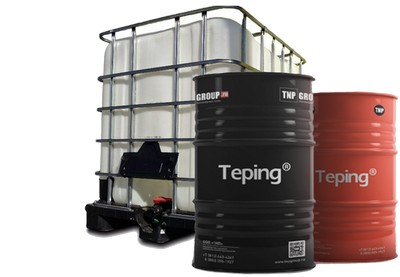 Состав для теплоизоляционного слоя Teping Spray 20-60 F